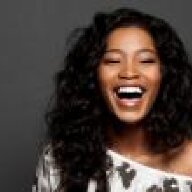 Keke Palmer
