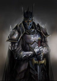 knightinglock