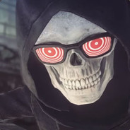 Marines the reaper