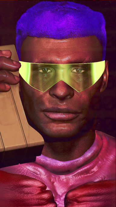 sabertron