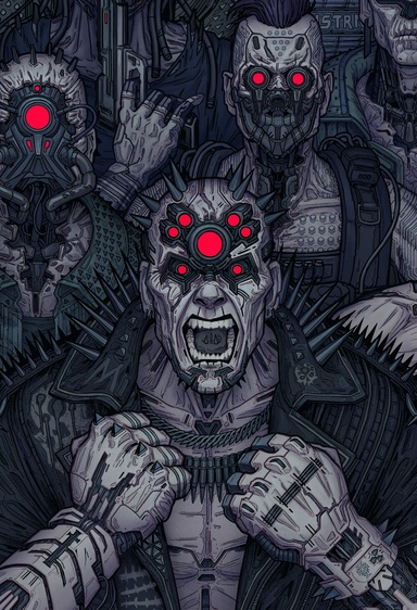 War Machine