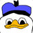 Donald Duck