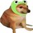 FunnyYellowDog