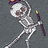 Gambler_Skeleton
