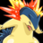 Typhlosion