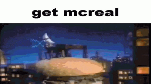 Mac Tonight Mc Donalds GIF - Mac Tonight Mc Donalds Get Real - Discover &  Share GIFs